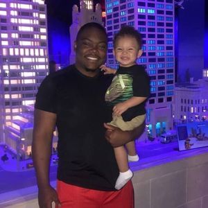 Meet your Posher, Michael